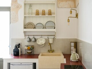 Appartement Ostuni Kenmerken 10