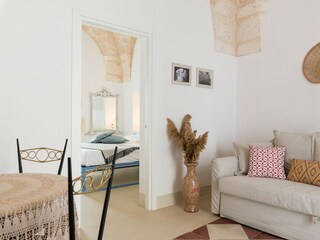 Appartamento Ostuni Caratteristiche 11