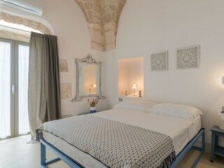 Appartamento Ostuni Caratteristiche 13