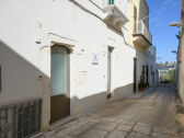 Apartment Ostuni Outdoor Recording 1