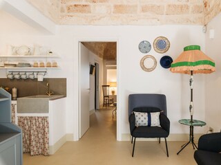 Apartment Ostuni Ausstattung 7