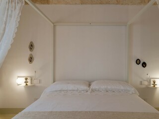 Apartment Ostuni Ausstattung 12