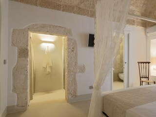 Appartement Ostuni Kenmerken 13