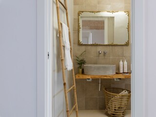Apartment Ostuni Ausstattung 14