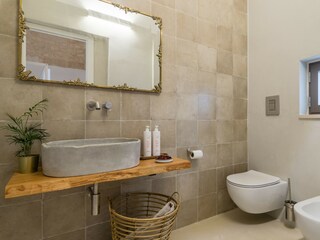 Apartment Ostuni Ausstattung 15