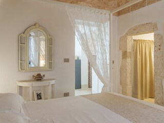 Apartment Ostuni Ausstattung 16