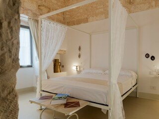 Appartement Ostuni Kenmerken 18