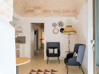 Appartement Ostuni Kenmerken 20