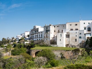 Appartement Ostuni Buitenaudio-opname 5