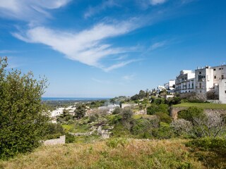 Appartement Ostuni Buitenaudio-opname 6
