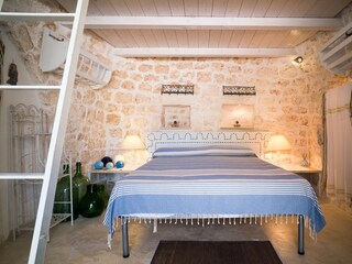 Apartment Ostuni Features 14