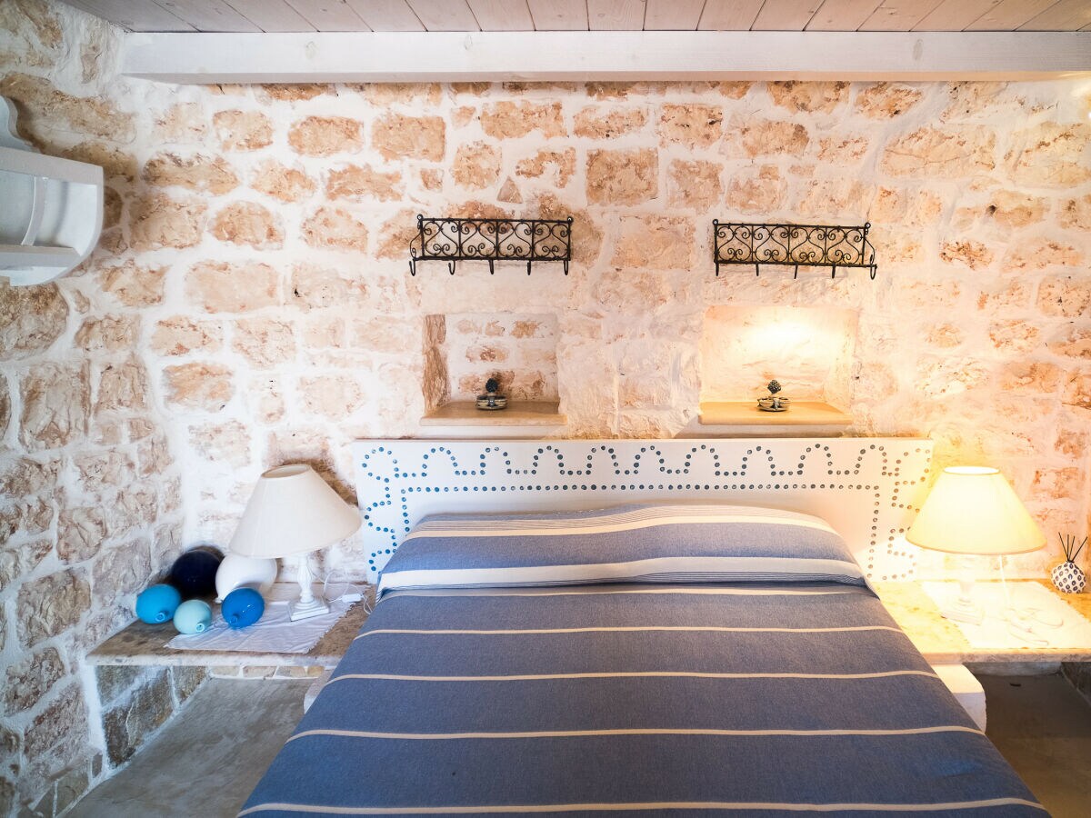 Apartment Ostuni Ausstattung 18