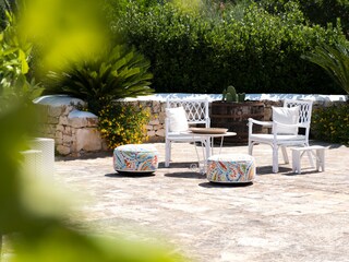 Apartment Ostuni Outdoor Recording 13