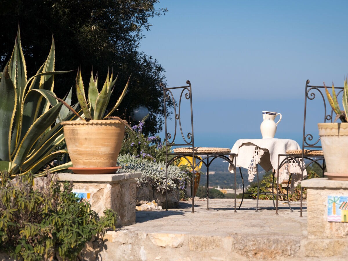 Apartment Ostuni Umgebung 11