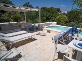 Appartement Ostuni Buitenaudio-opname 1