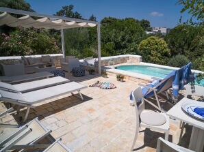 Apartment Relais Patriarca - Tirrenia - UTNZ - IBR/CAV