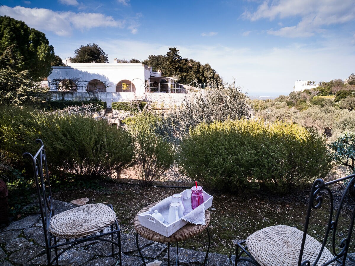 Apartment Ostuni Umgebung 20