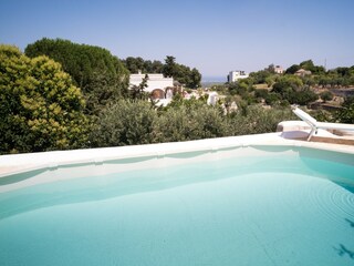 Appartamento Ostuni Registrazione all'aperto 2