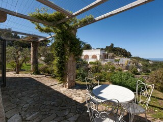 Appartamento Ostuni Ambiente 21