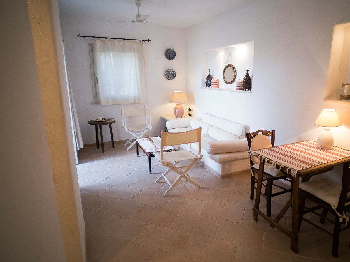 Apartment Ostuni Ausstattung 7