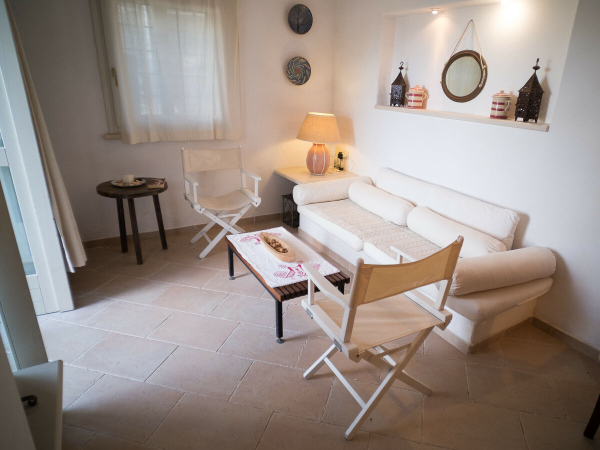 Apartment Ostuni Ausstattung 9