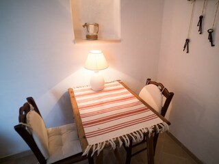 Appartamento Ostuni Caratteristiche 11