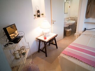 Appartamento Ostuni Caratteristiche 15