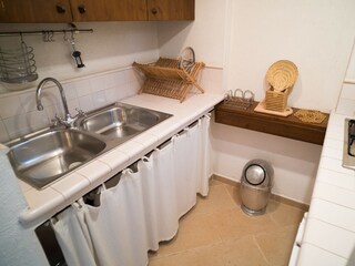 Appartamento Ostuni Caratteristiche 16