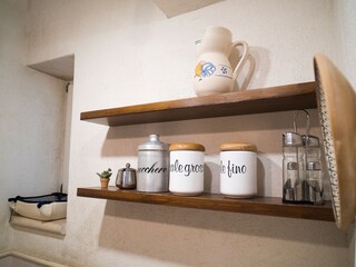 Appartamento Ostuni  23