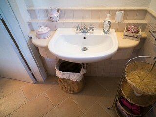 Appartamento Ostuni Caratteristiche 18