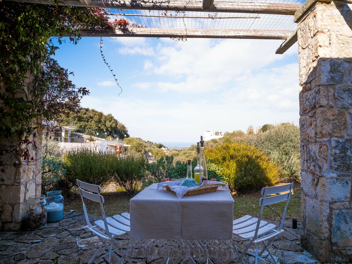 Apartment Ostuni Umgebung 22