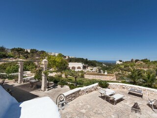 Appartamento Ostuni Registrazione all'aperto 6