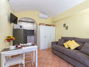 Apartment Nizza 29 - Studio Nizza A