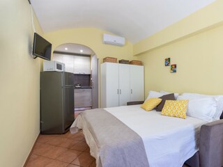 Appartement Turin Kenmerken 2