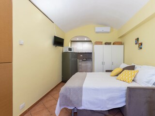 Appartement Turin Kenmerken 3