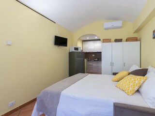 Appartement Turin Kenmerken 4