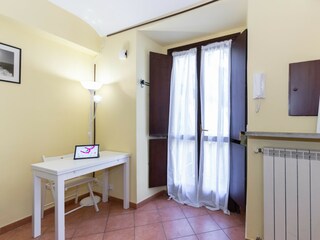 Appartement Turin Kenmerken 5