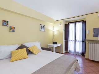 Appartement Turin Kenmerken 6