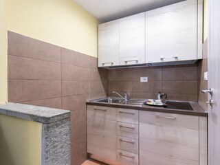 Appartement Turin Kenmerken 9