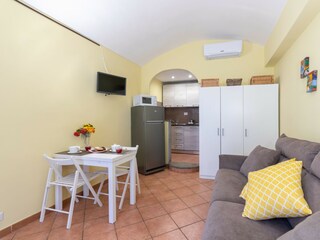 Appartement Turin Kenmerken 13