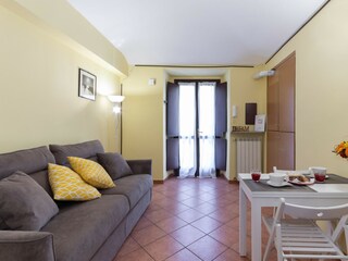 Appartement Turin Kenmerken 14