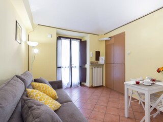 Appartement Turin Kenmerken 15
