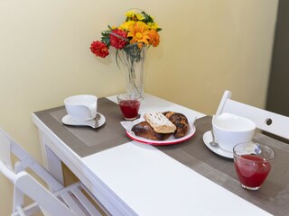Appartement Turin Kenmerken 16