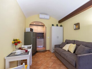 Appartement Turin Équipement 4