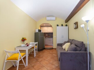 Appartement Turin Équipement 5