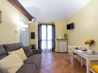 Appartement Turin Équipement 7