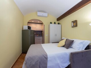 Appartement Turin Équipement 10