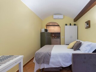 Appartement Turin Équipement 11