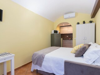 Appartement Turin Équipement 12