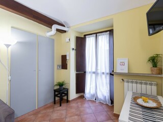 Appartement Turin Équipement 13
